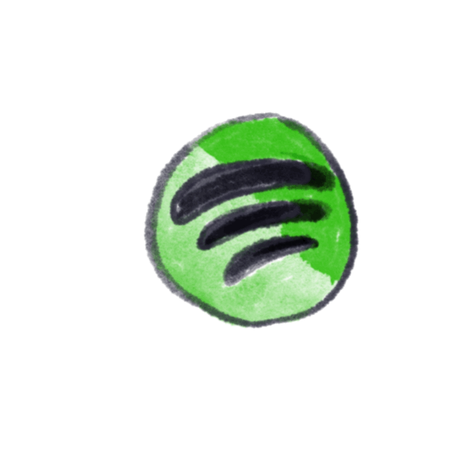 Visit Spotify